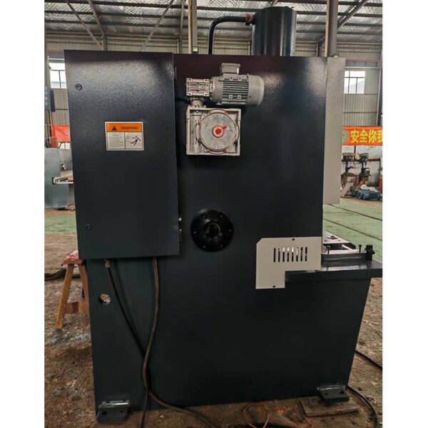QC11Y-10X3200 Продаётся новый листорезный станок - Image 4