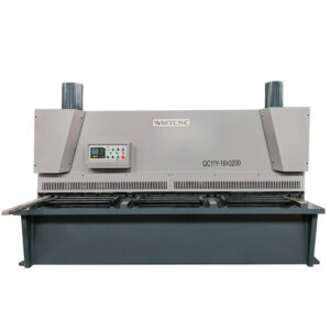 QC11Y-16X3200 Продаётся новый станок для резки металла