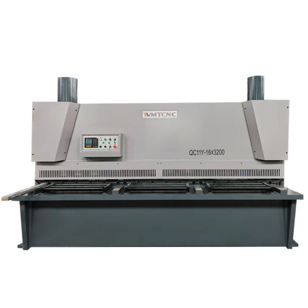 QC11Y-16X3200 Продаётся новый станок для резки металла
