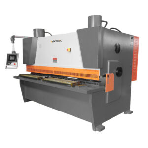 QC11Y-20X2500 Продаётся высококачественный станок для резки металла