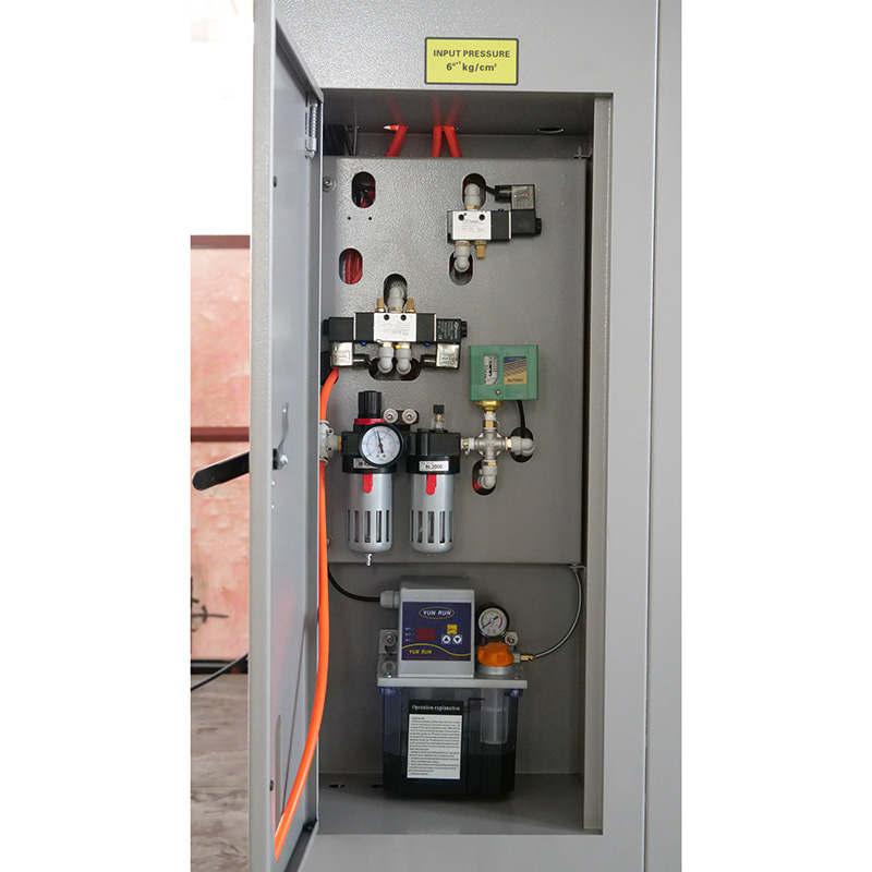 XH7132 Продаётся высокоскоростной фрезерный станок с ЧПУ по металлу - Image 8