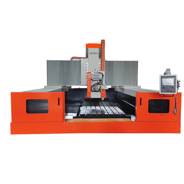 GM-C4016-LD Продаётся напольный шлифовальный станок с ЧПУ