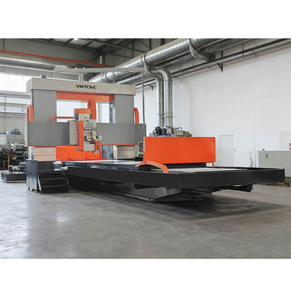 MK7520x60 Продаётся новый двухколонный плоскошлифовальный станок - Image 4