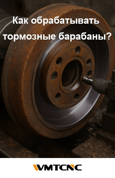 Простое руководство: как обрабатывать тормозные барабаны? post thumbnail