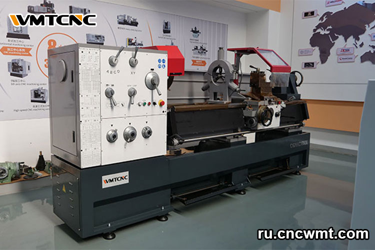 Токарный-станок-с-подвижным-суппортом-C6266C