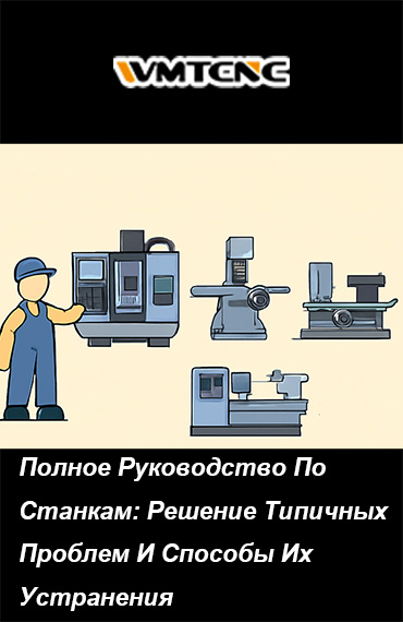 Полное-Руководство-По-Станкам-Решение-Типичных-Проблем-И-Способы-Их-Устранения