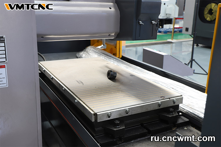 WMTCNC-решение