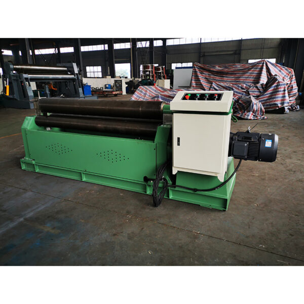 W11-12x2000 Продаётся абсолютно новый прокатный станок - Image 4