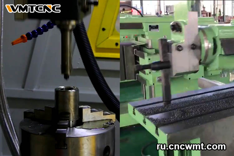 Заготовка-и-зажимное-приспособление