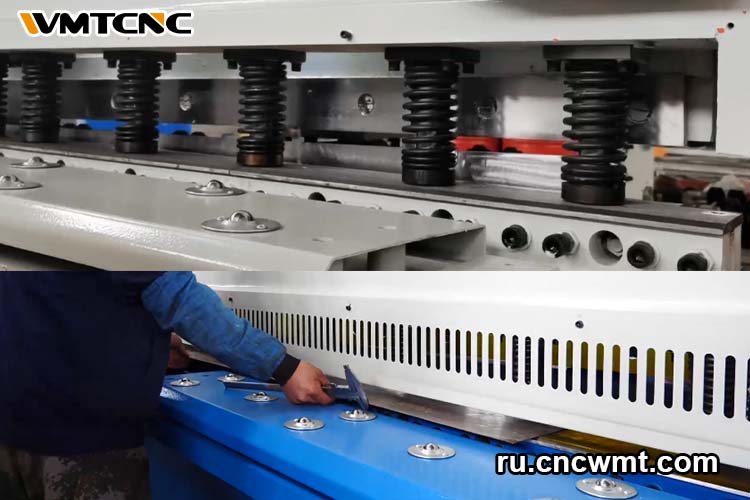 Структурные-компоненты-гильотинных-станков