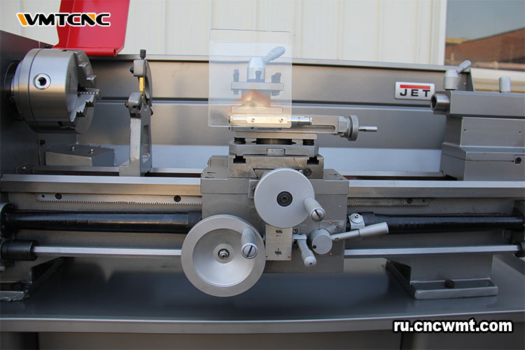 Что-такое-ходовой-винт-токарного-станка