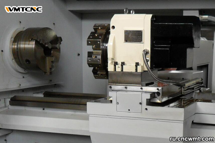 Инструментальная-револьверная-головка-с-ЧПУ-панель-управления-ножные-педали