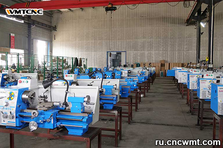 Токарные-станки-с-вертикальным-расположением-двигателя