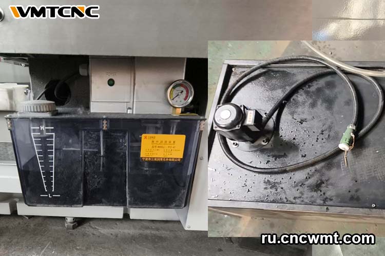 Проверка-гидравлической-и-охлаждающей-систем